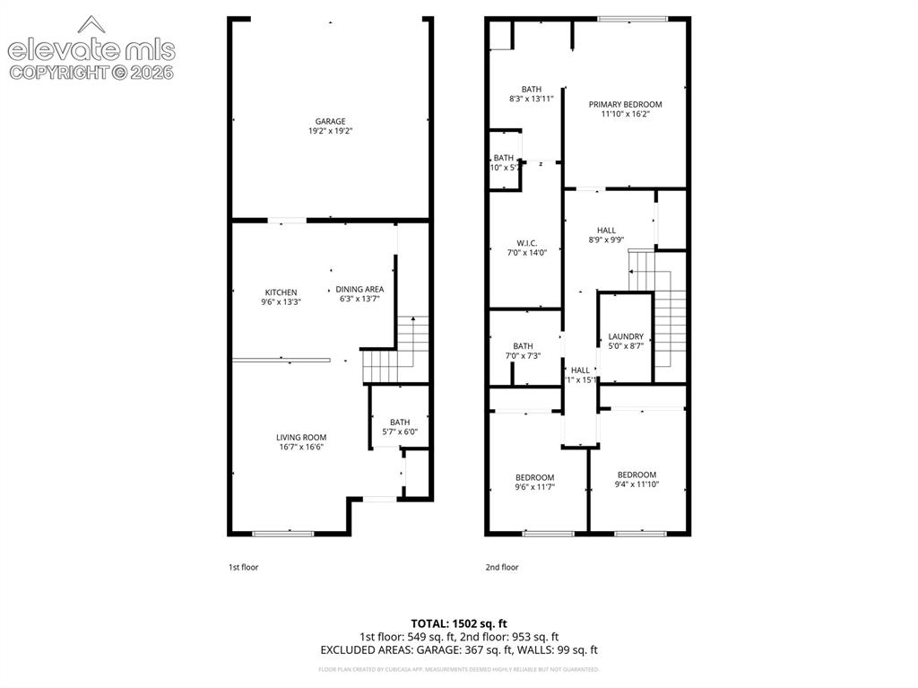 1774 Grand Overlook Street Colorado Springs CO 80910