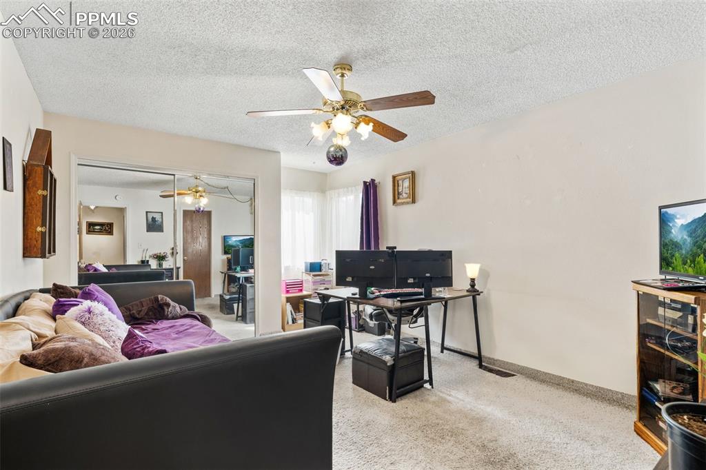 4660 Excalibur Court Colorado Springs CO 80917