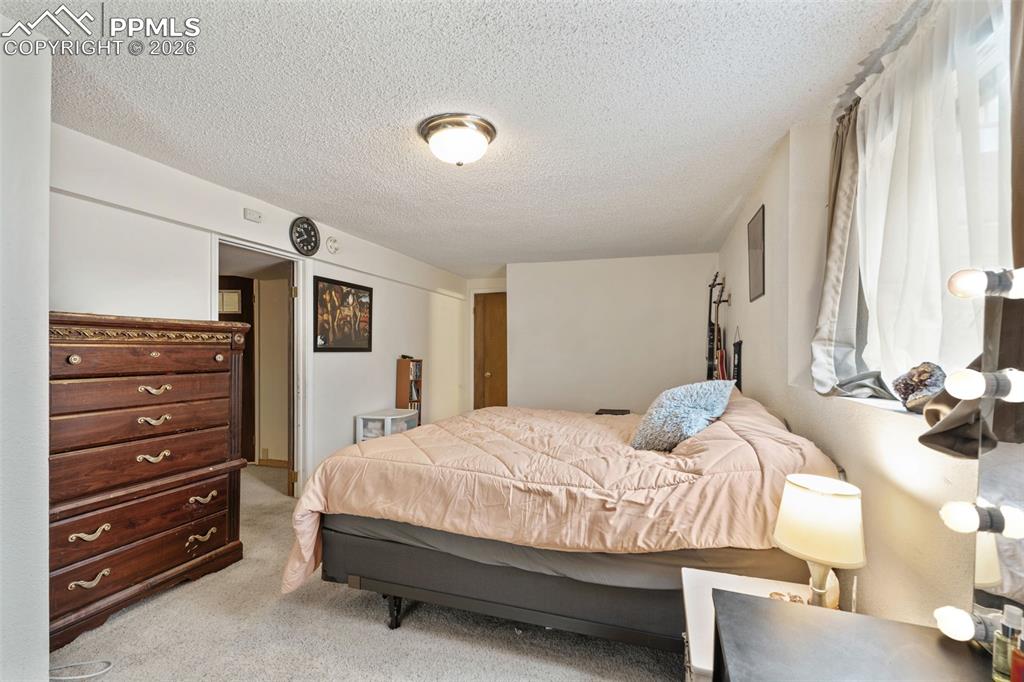4660 Excalibur Court Colorado Springs CO 80917