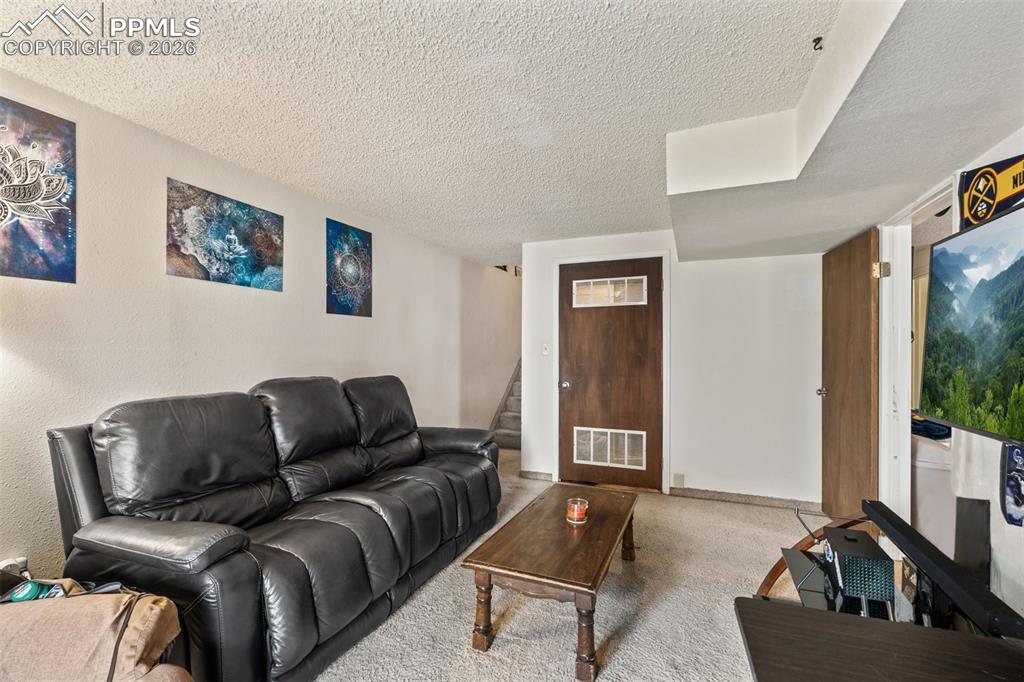 4660 Excalibur Court Colorado Springs CO 80917