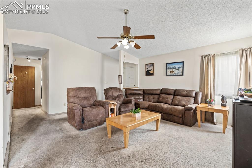 4660 Excalibur Court Colorado Springs CO 80917