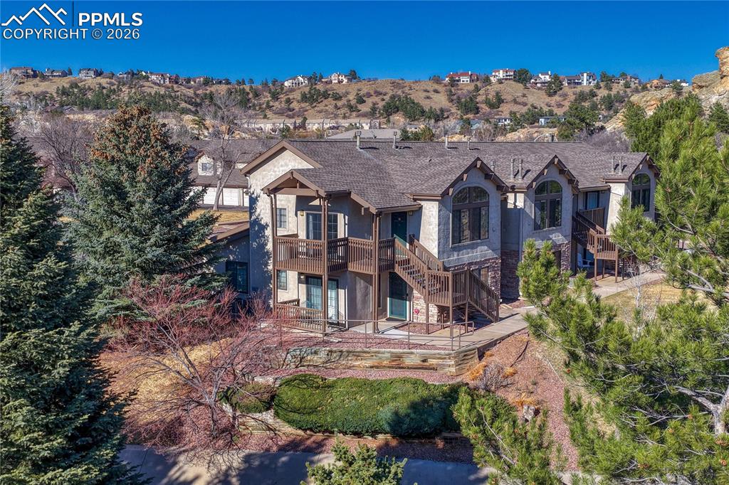 2147 Denton Grove Colorado Springs CO 80919