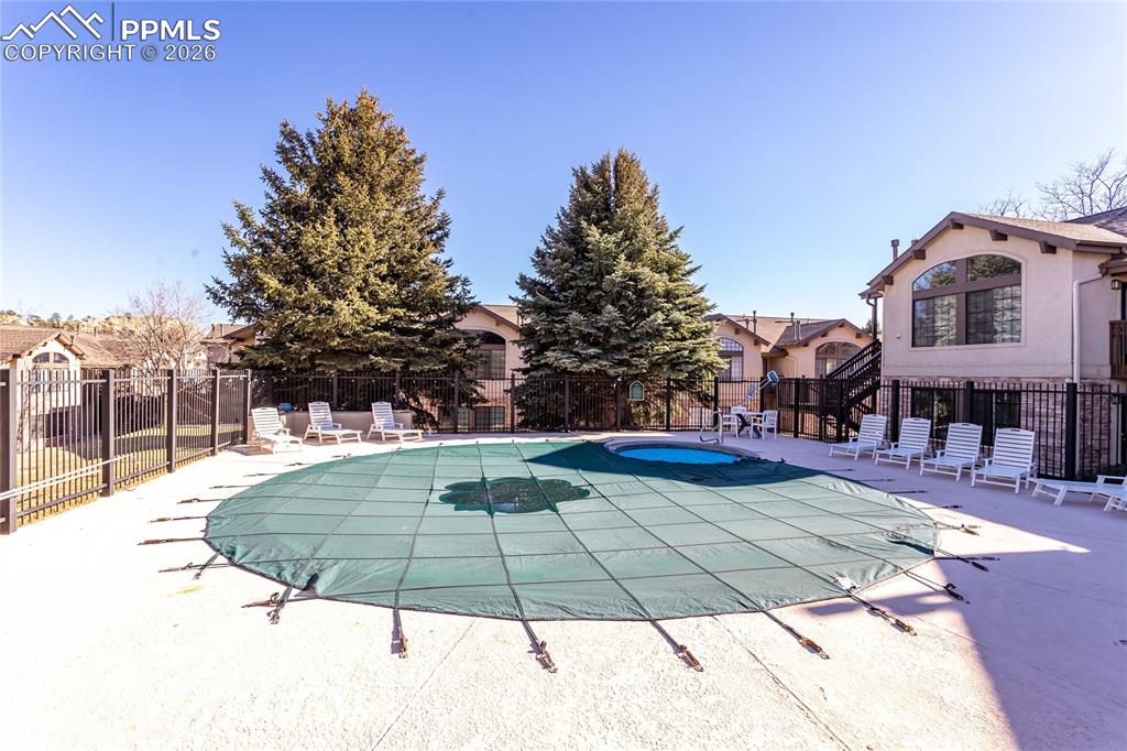 2147 Denton Grove Colorado Springs CO 80919