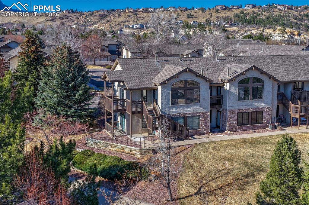 2147 Denton Grove Colorado Springs CO 80919
