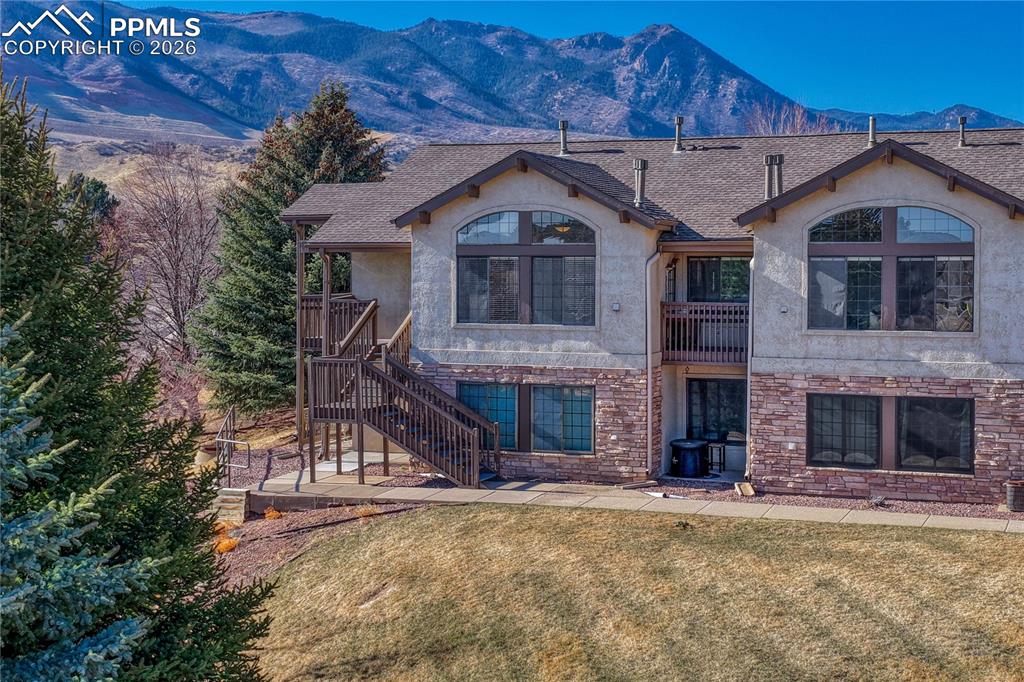 2147 Denton Grove Colorado Springs CO 80919