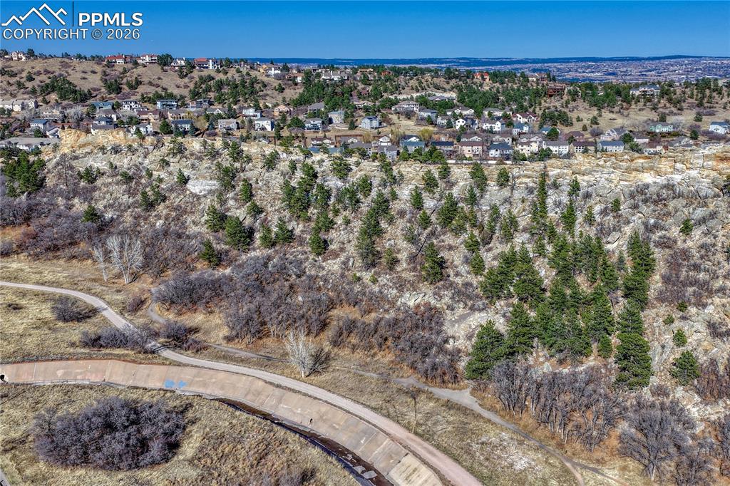 2147 Denton Grove Colorado Springs CO 80919