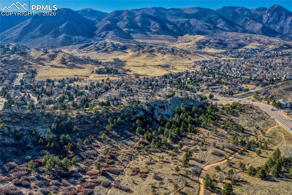 2147 Denton Grove Colorado Springs CO 80919