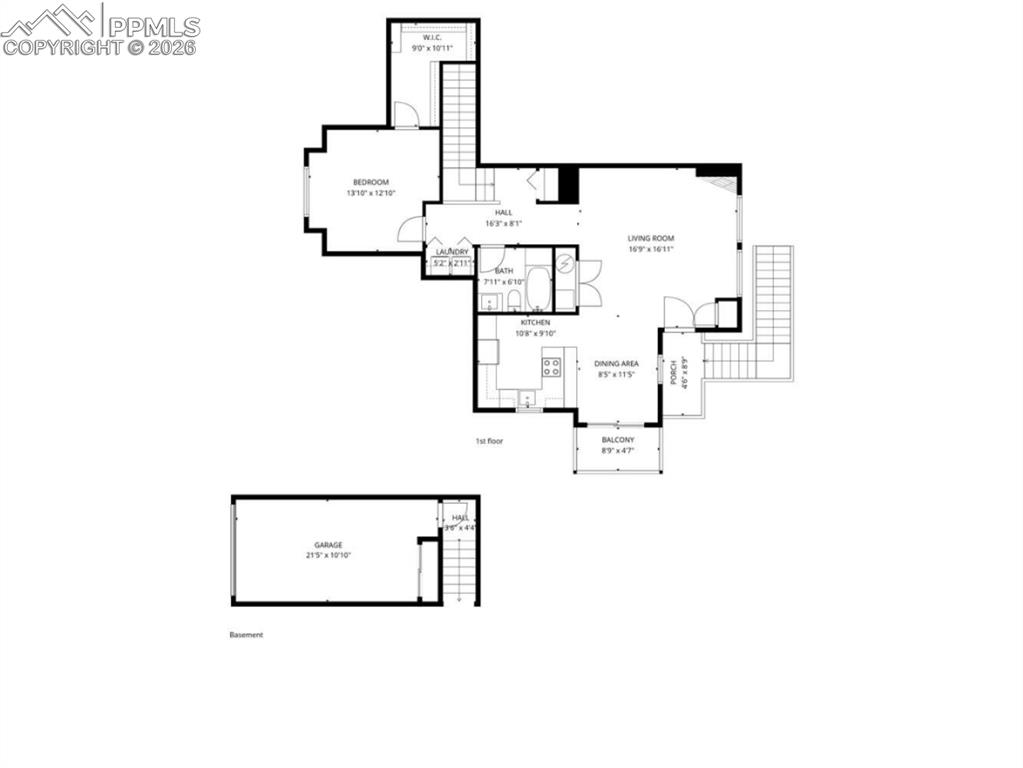 2147 Denton Grove Colorado Springs CO 80919