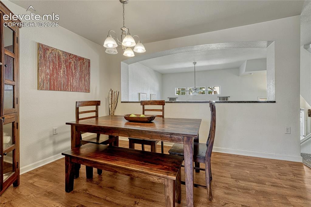 1475 Bergen Rock Street Castle Rock CO 80109