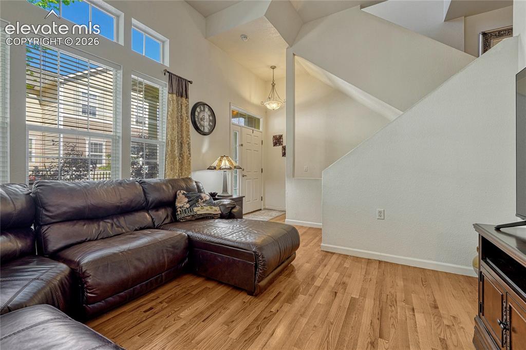 1475 Bergen Rock Street Castle Rock CO 80109