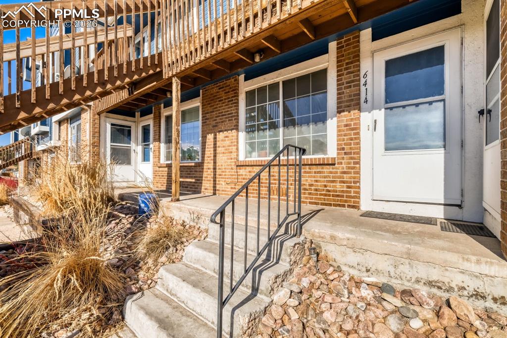 6414 Village Lane Colorado Springs CO 80918