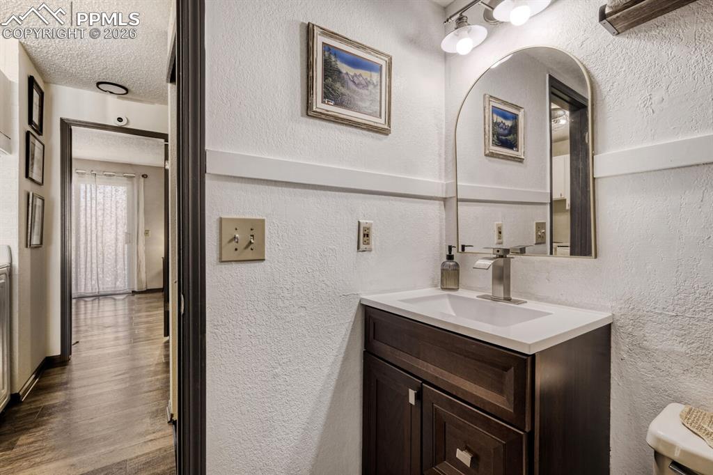 6414 Village Lane Colorado Springs CO 80918