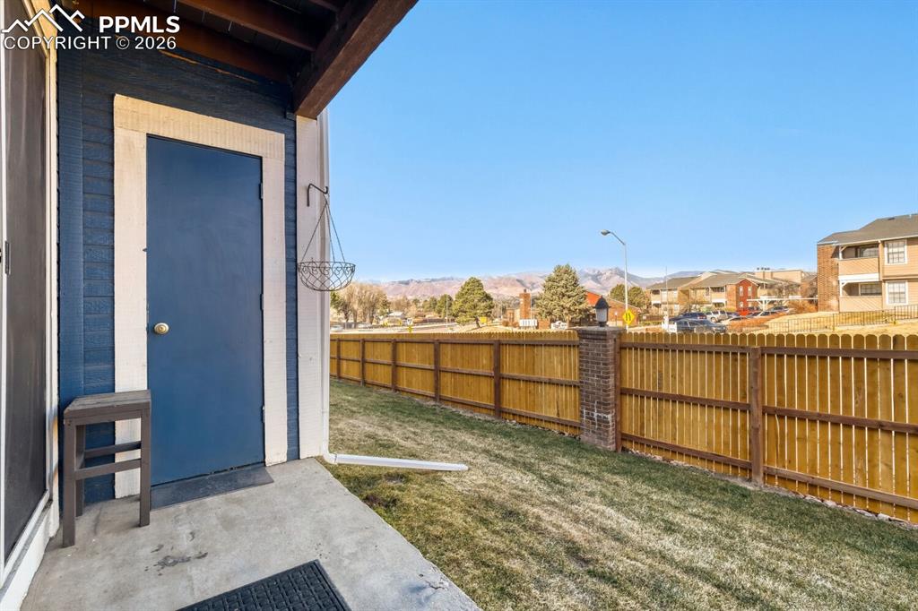 6414 Village Lane Colorado Springs CO 80918