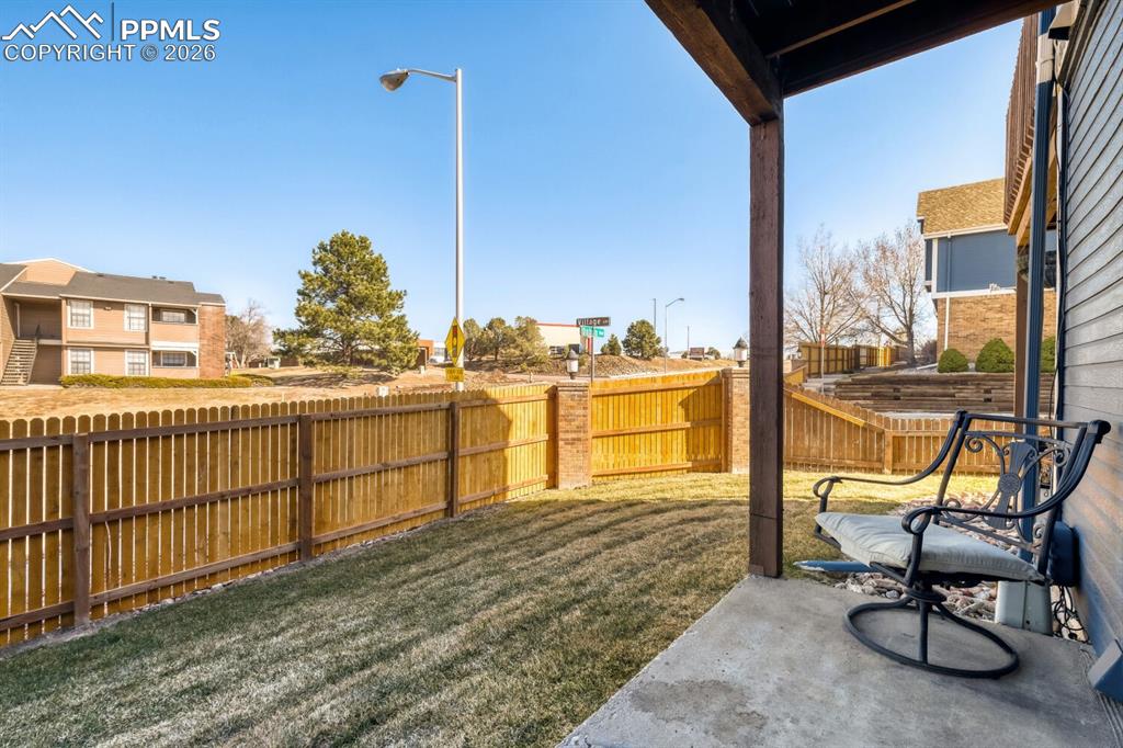 6414 Village Lane Colorado Springs CO 80918