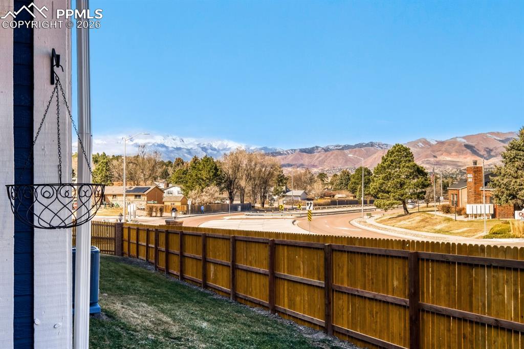 6414 Village Lane Colorado Springs CO 80918