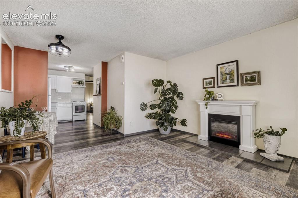 6414 Village Lane Colorado Springs CO 80918