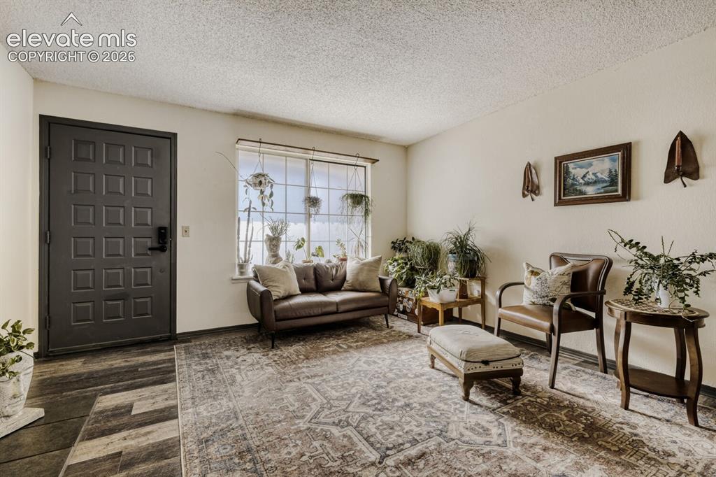 6414 Village Lane Colorado Springs CO 80918