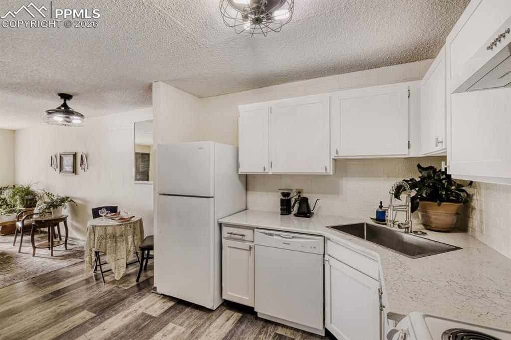 6414 Village Lane Colorado Springs CO 80918