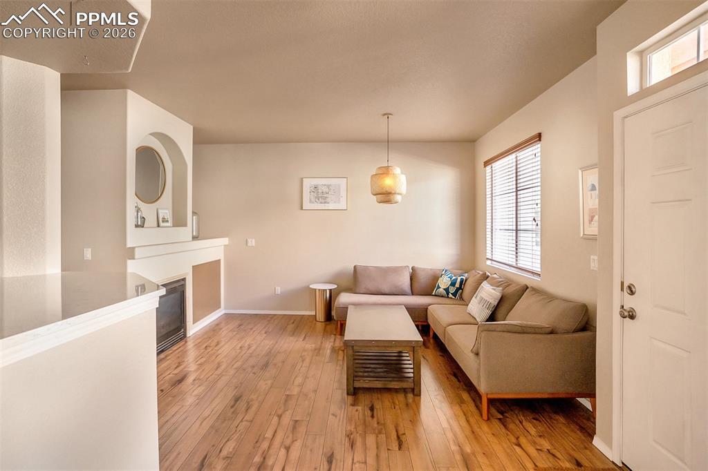 4730 Sand Mountain Point Colorado Springs CO 80923