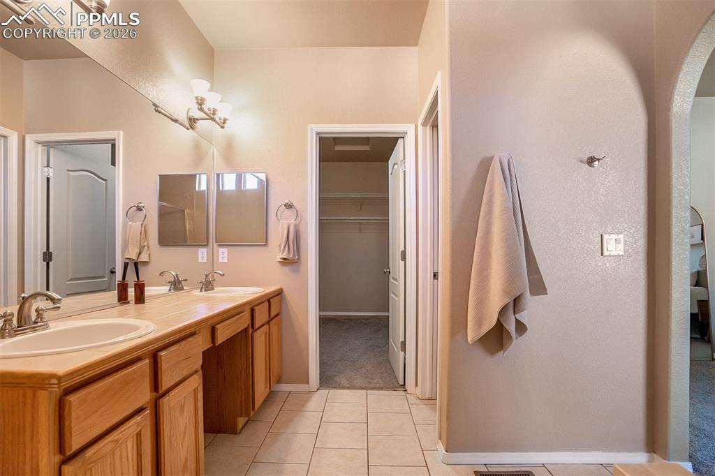 4730 Sand Mountain Point Colorado Springs CO 80923