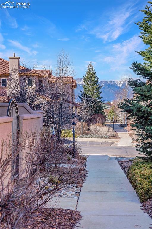 4730 Sand Mountain Point Colorado Springs CO 80923