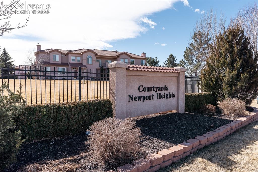 4730 Sand Mountain Point Colorado Springs CO 80923