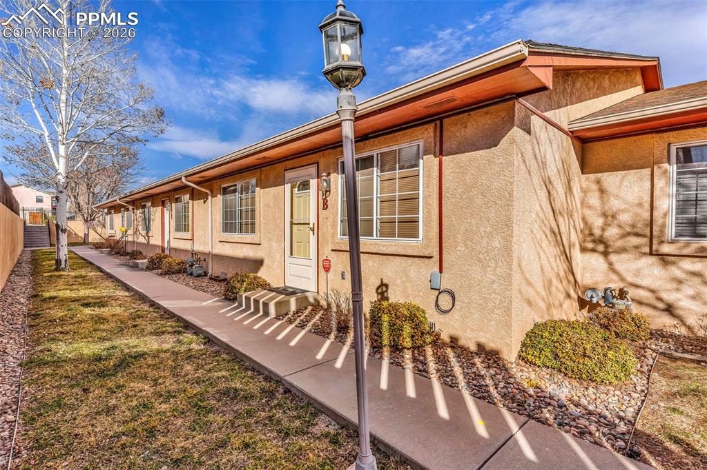 1512 E 21st Street Pueblo CO 81001