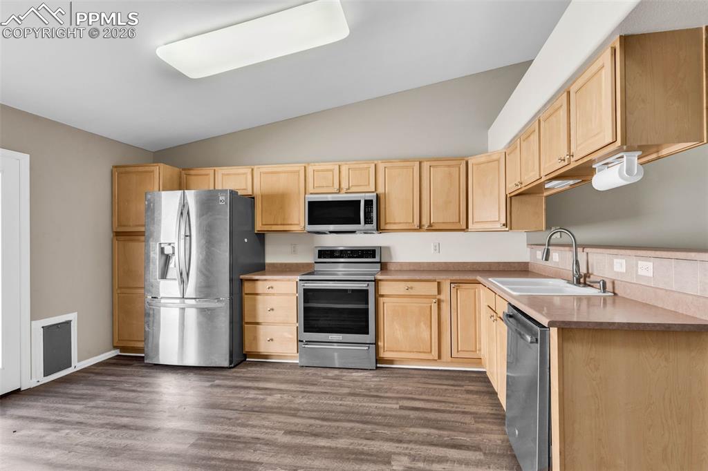1512 E 21st Street Pueblo CO 81001