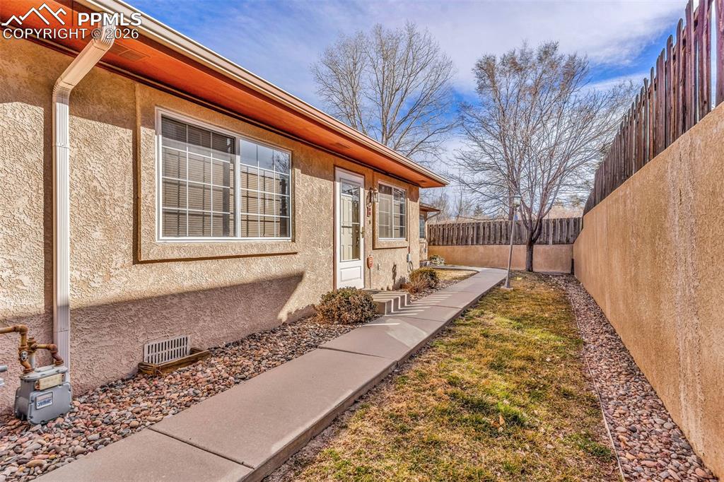 1512 E 21st Street Pueblo CO 81001