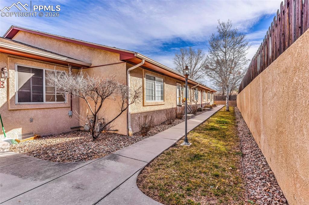 1512 E 21st Street Pueblo CO 81001