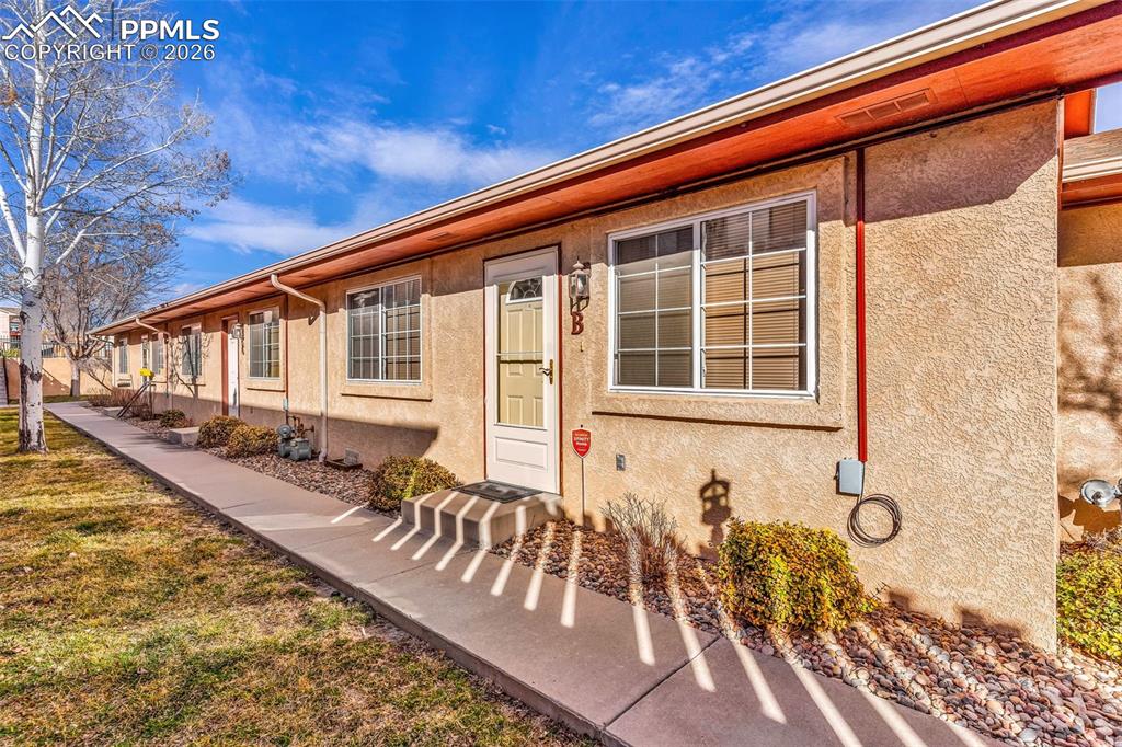 1512 E 21st Street Pueblo CO 81001
