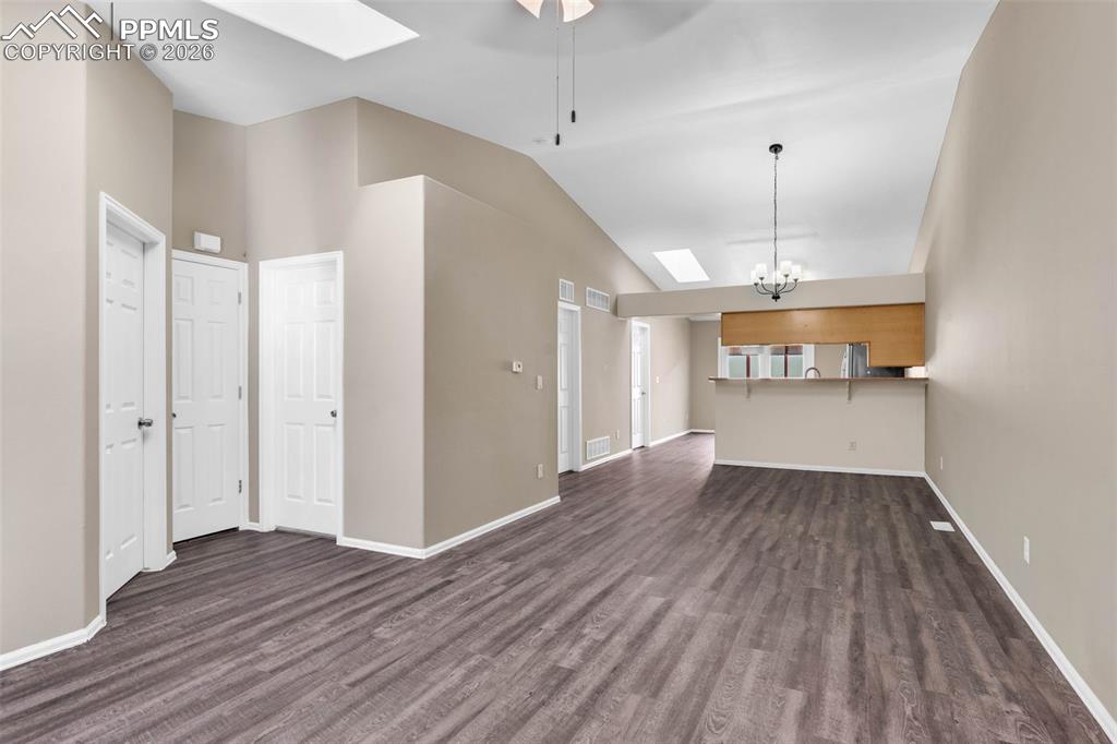 1512 E 21st Street Pueblo CO 81001