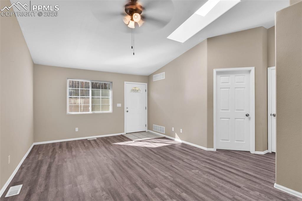 1512 E 21st Street Pueblo CO 81001