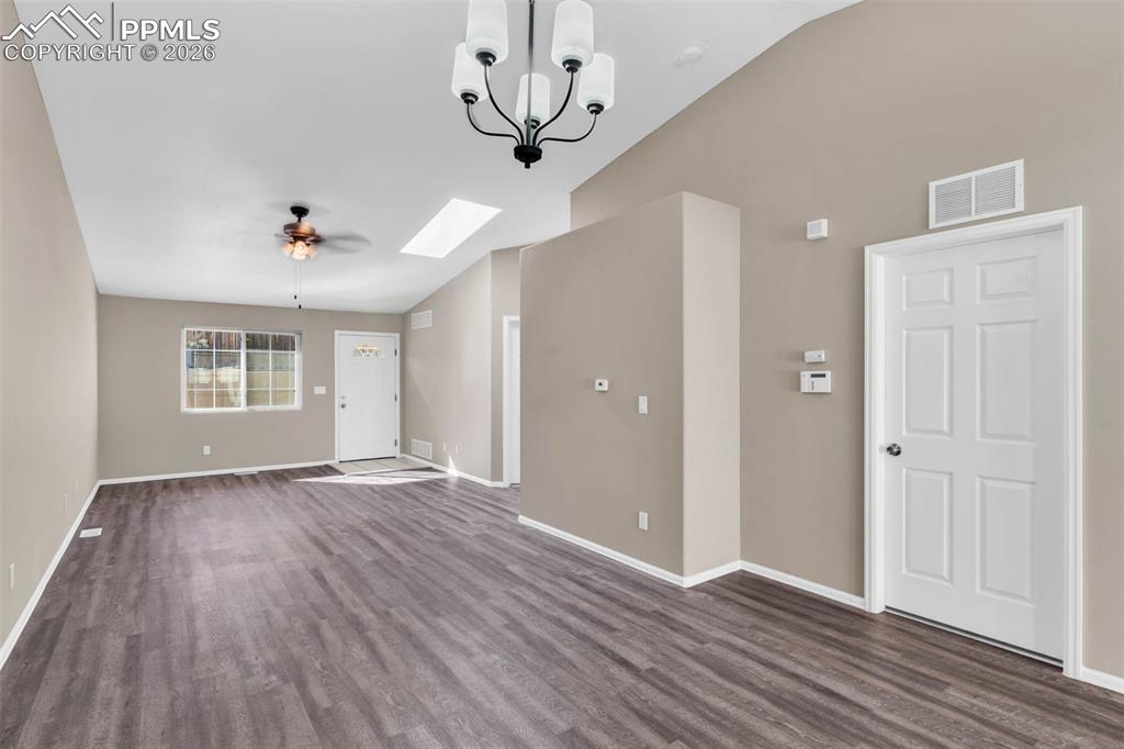 1512 E 21st Street Pueblo CO 81001