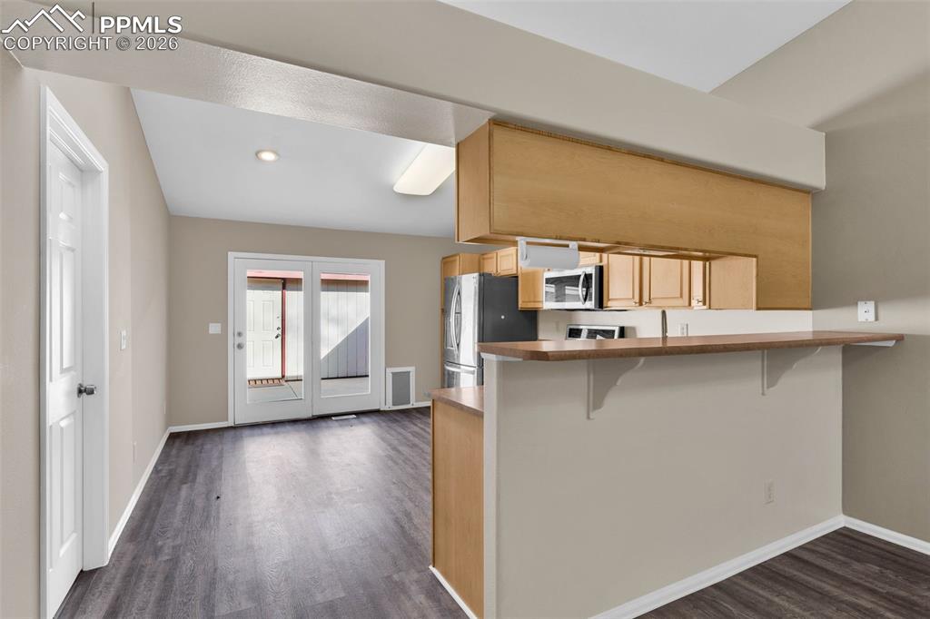 1512 E 21st Street Pueblo CO 81001