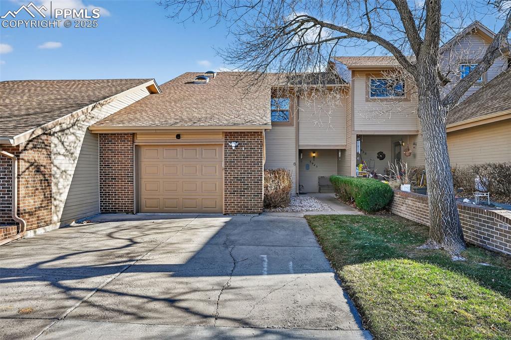 3945 Michener Drive Colorado Springs CO 80907