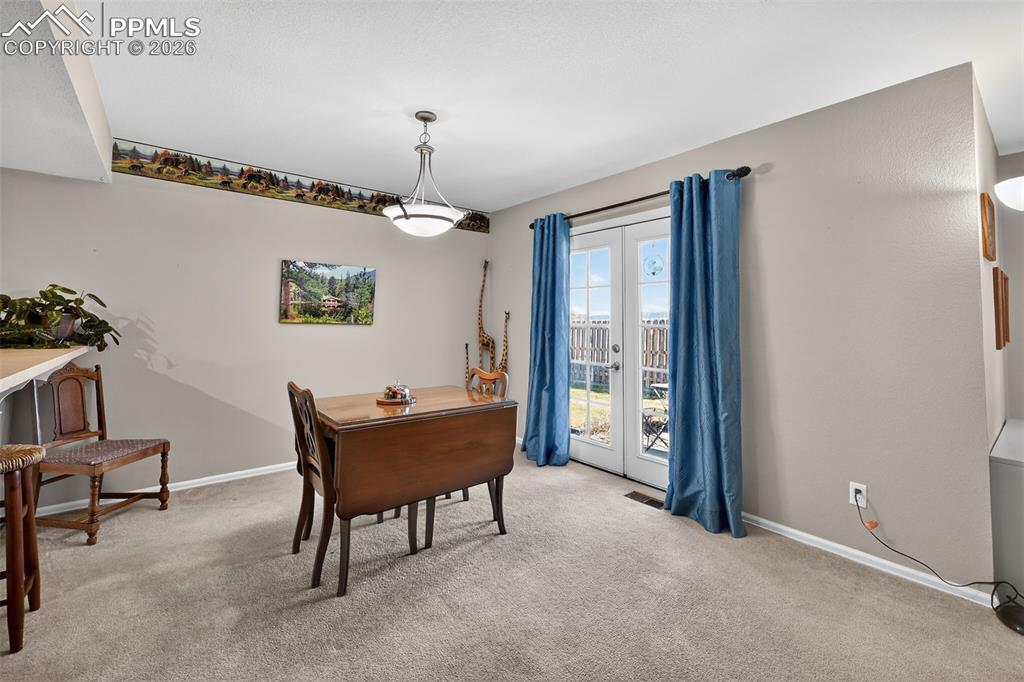 3945 Michener Drive Colorado Springs CO 80907
