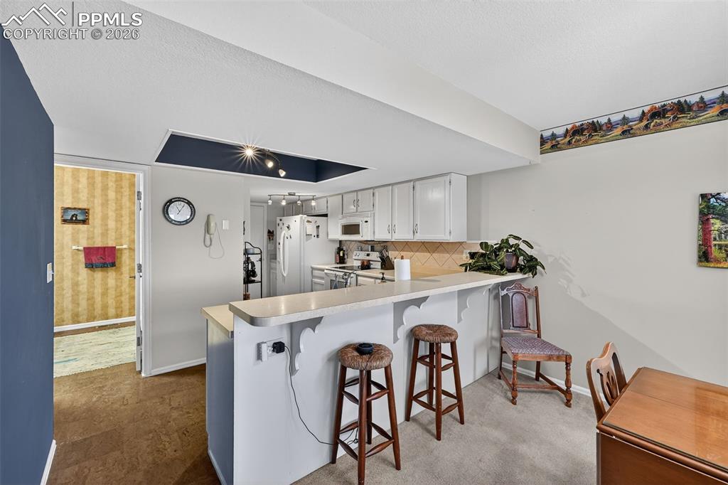 3945 Michener Drive Colorado Springs CO 80907