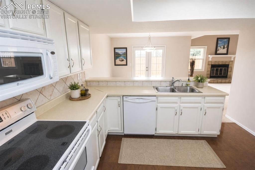 3945 Michener Drive Colorado Springs CO 80907