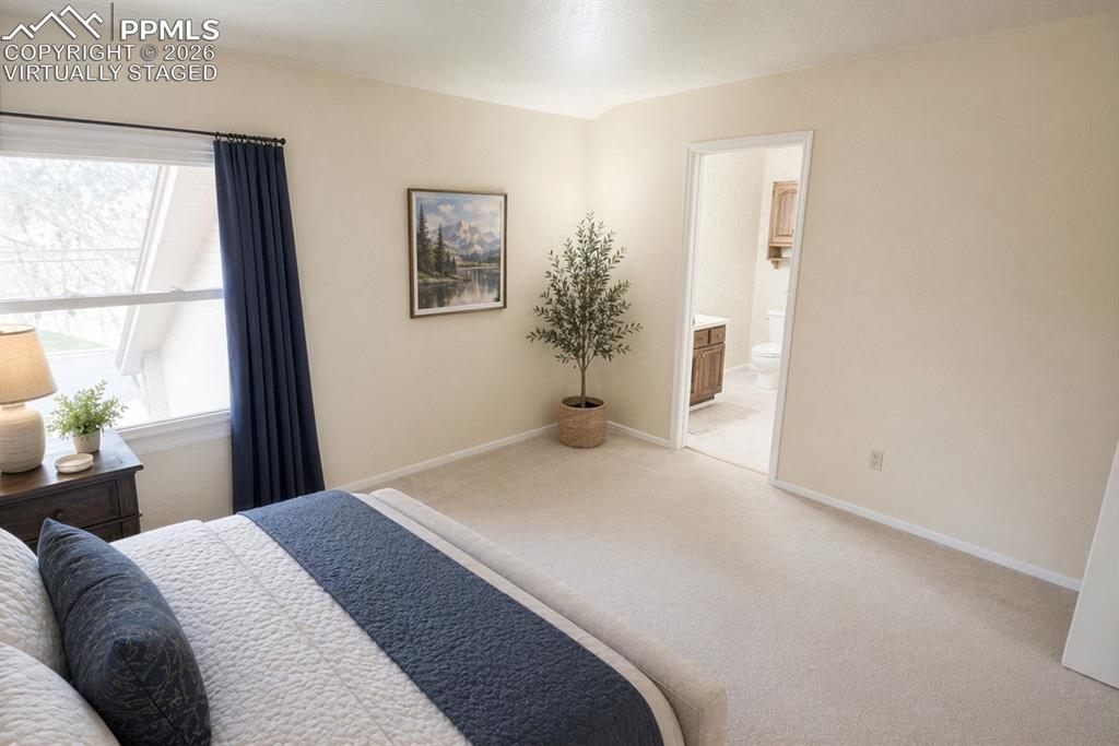 3945 Michener Drive Colorado Springs CO 80907