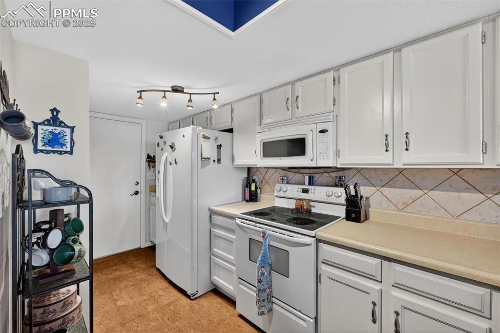 3945 Michener Drive Colorado Springs CO 80907