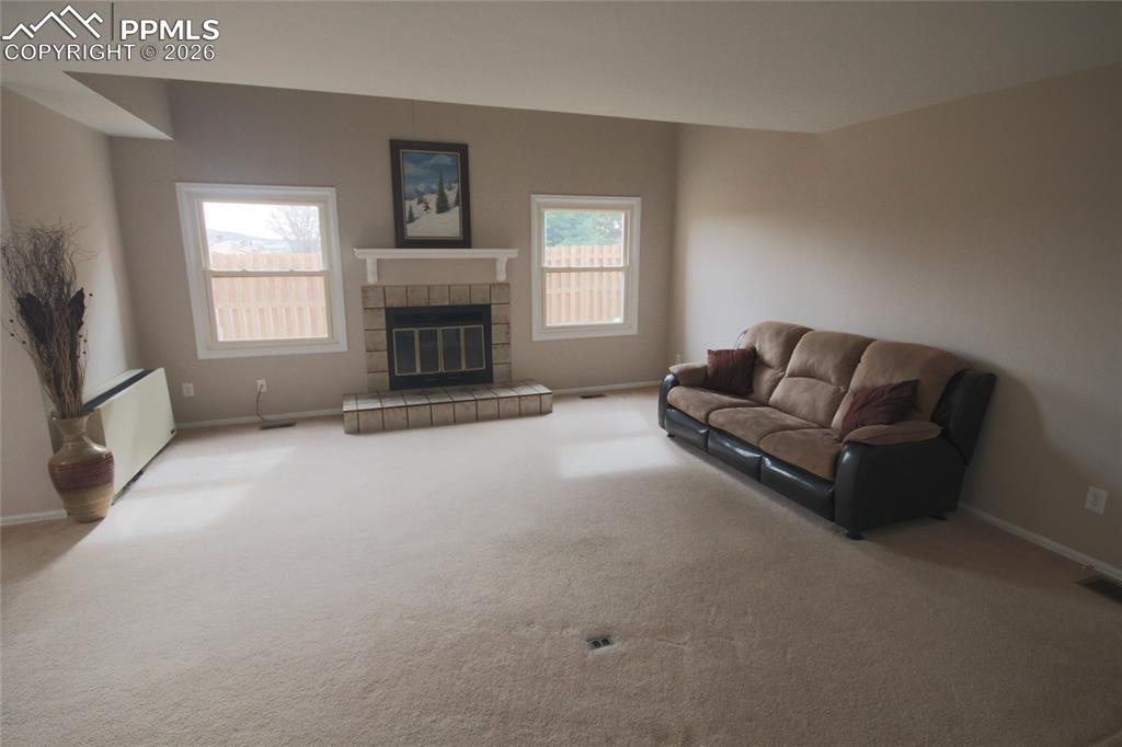 3945 Michener Drive Colorado Springs CO 80907