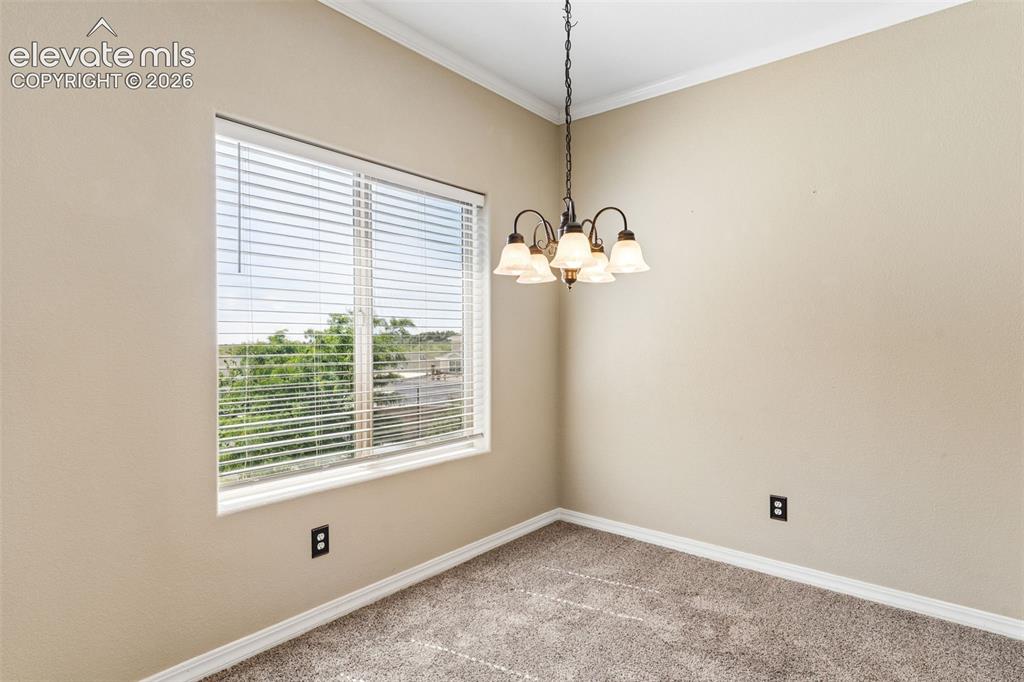 1695 Little Bear Creek Point Colorado Springs CO 80904