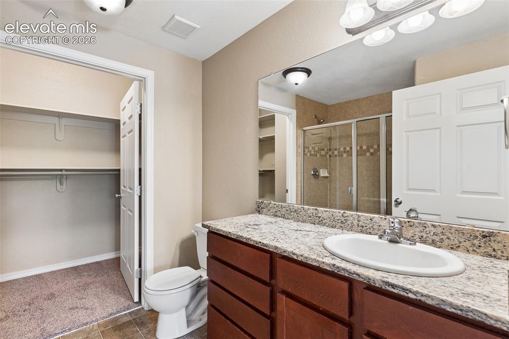 1695 Little Bear Creek Point Colorado Springs CO 80904