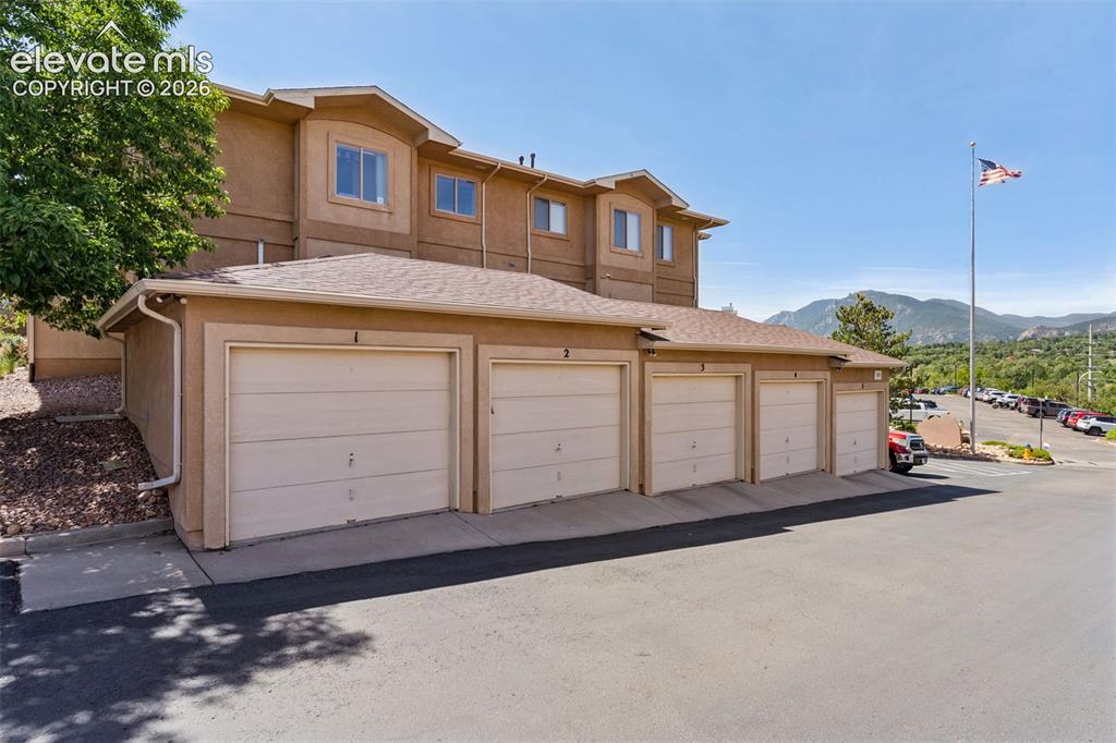 1695 Little Bear Creek Point Colorado Springs CO 80904