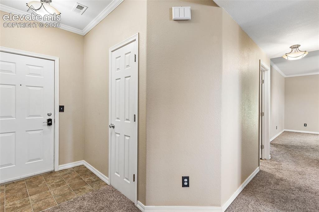 1695 Little Bear Creek Point Colorado Springs CO 80904