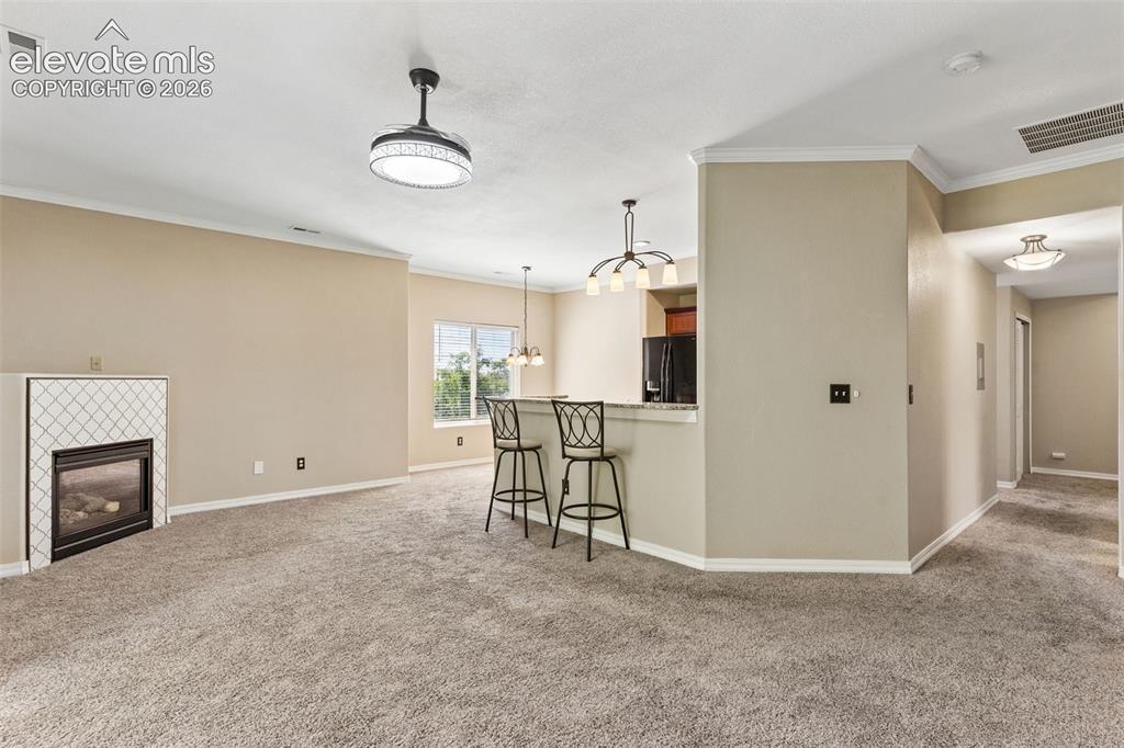 1695 Little Bear Creek Point Colorado Springs CO 80904