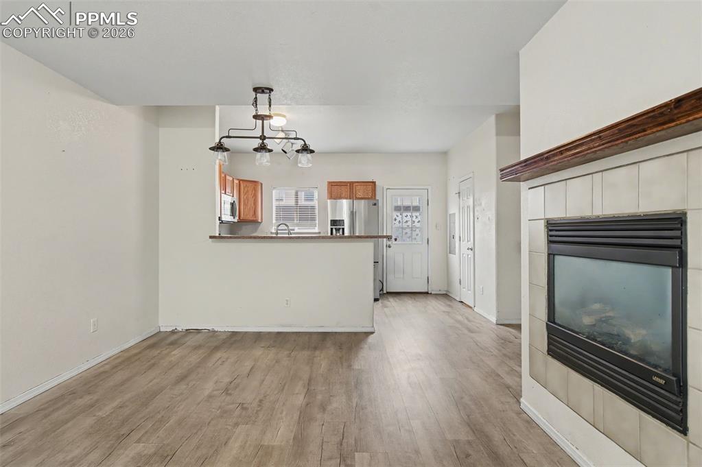 2532 Malpaso Point Colorado Springs CO 80922