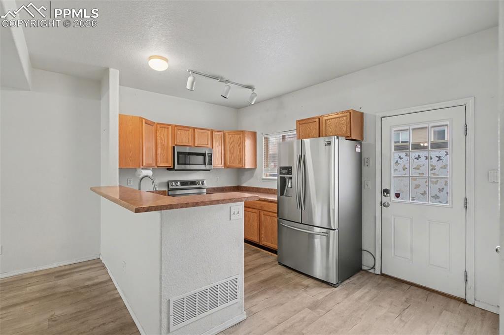 2532 Malpaso Point Colorado Springs CO 80922