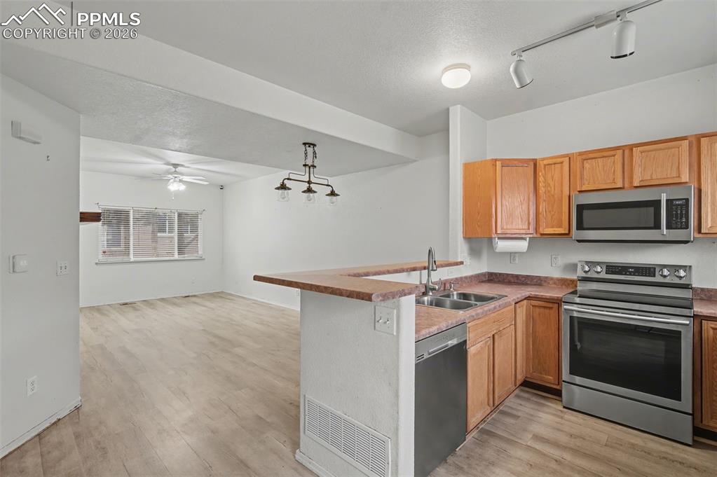 2532 Malpaso Point Colorado Springs CO 80922